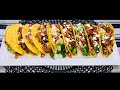 Chicken taco recipe