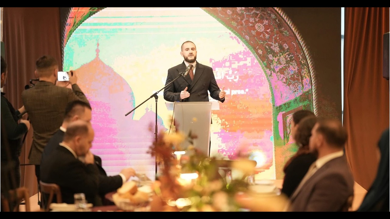 Zukorlić: Iftar mira za zajedništvo i stabilnost