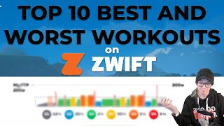 Famous ZWIFT WORKOUT ROAST: Best and Worst – Brutally Honest Review Net Worth