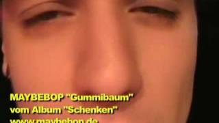 Gummibaum - MAYBEBOP (2008) chords