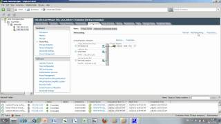 Vm Part 11 - Configuring The Second Esx Host In Vcenter