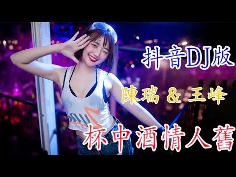 《杯中酒情人旧》精选DJ爆红歌曲，经典老歌DJ