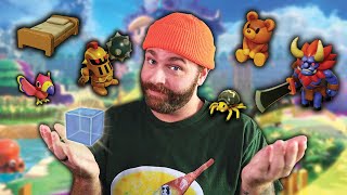 Which Echo is Best In Zelda: Echoes of Wisdom?