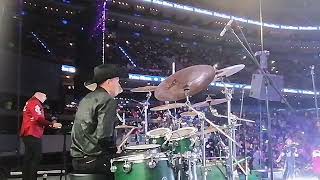 Vecinita / Capaz / Juan Gomez / Arena CDMX / Drum Cam / Ivancillo Hdz