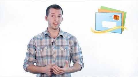 Windows Live Mail - Using Images and Hyperlinks