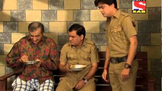 "F.I.R presents to you a female inspector and her funny sub-inspect...