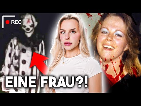 Der echte Killer-Clown… | Der Fall Marlene Warren