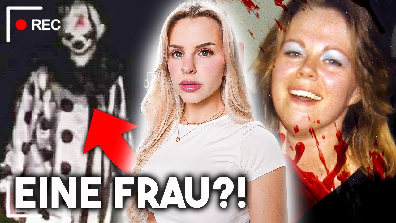 Der echte Killer-Clown… | Der Fall Marlene Warren