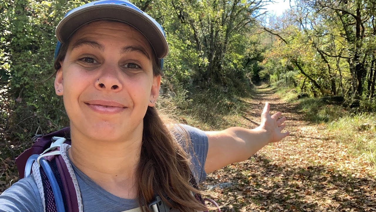 Il était temps 🧡