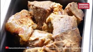 3 ഹോട്ടലുകളില്‍ നിന്ന് പഴകിയ ഭക്ഷണം പിടികൂടി