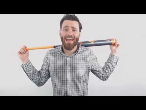 mizuno crush end load review