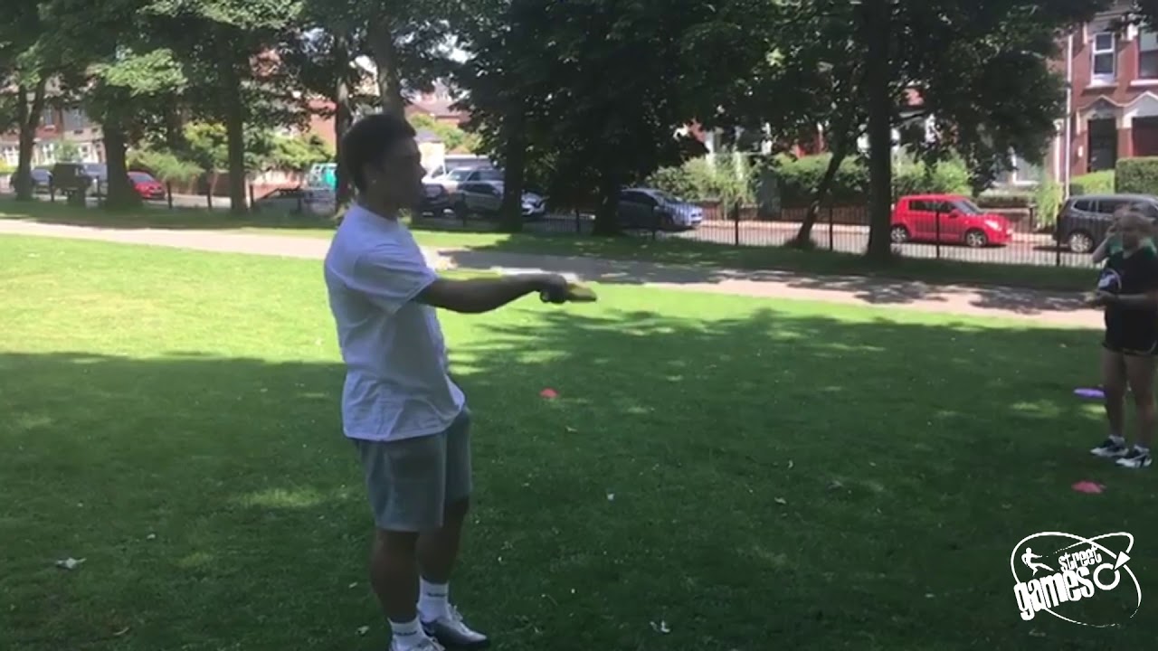 Fit & Fed Safe Activity Ideas - Diamond Cricket