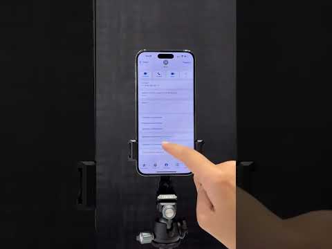 Хотите знать где находится человек?    #iphone #iphone14pro #геолокация