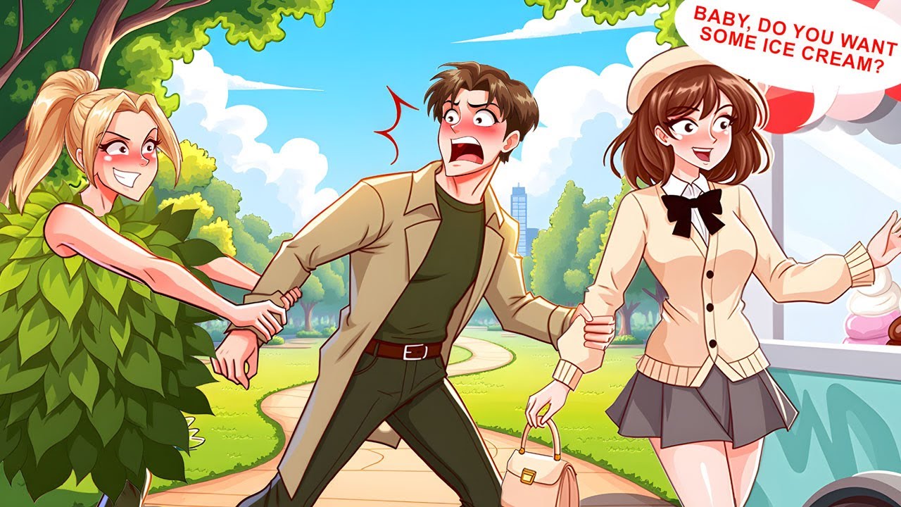 ฉันได้ในสิ่งที่ต้องการเสมอ ถึงเขาจะไม่ใช่ของฉันก็ตาม