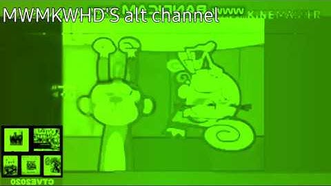 Preview 2C&W V4 effects round 4 vs CTVE2020