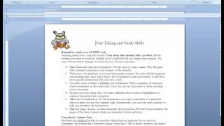 Overview of Naviance Intro Tour