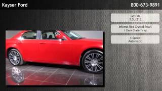 2010 Chrysler 300-Series S V6 - Verona