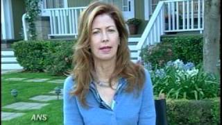 DESPERATE HOUSEWIVES FOR ENDING CHILD HUNGER: DANA DELANEY INTERVIEW