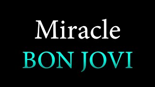 Download Mp3 Miracle KARAOKE - Bon Jovi Gudang lagu Download Mp3 Miracle KARAOKE - Bon Jovi