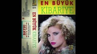 Kibariye - Ecel Olsun