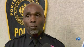 PPD chief calls on community to help reduce crime