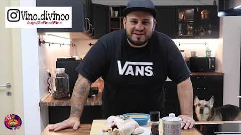 Cosa ci sta bene con il pollo?