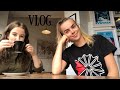 CHOREOGRAPHING, TEACHING AND BESTIE CATCH UP  (VLOG 1/5) | Phoebe Stallan