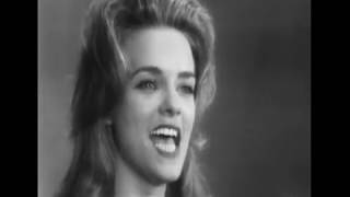 Connie Smith--I Can't Remember, If I Talk To Him, 1965 TV