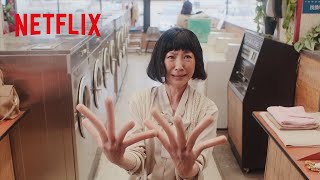 マルチバース - 人類の指が全部ソーセージになっている世界🌭 | エブリシング・エブリウェア・オール・アット・ワンス | Netflix Japan