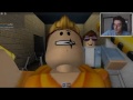 Denis Daily Roblox Hello Neighbor