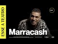 Marracash parla del suo nuovo disco, della sua famiglia, di Elodie, di Gué, di Baby Gang e altro