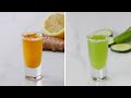 DIY Wellness Shots