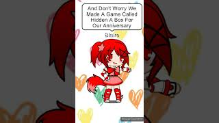 Blaires Message For 3 Year Anniversary Of Precure Impact.