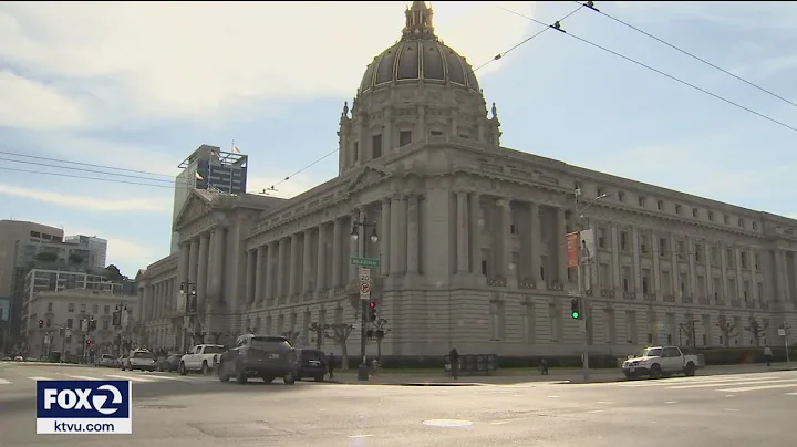 Lawsuit alleges union members targeted with retaliation for whistleblowing on SF City Hall corruptio