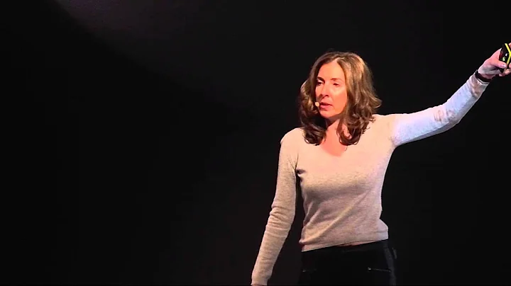 Writing the Courage Manual: Erica Monfardini at TEDxLuxembourgCi...