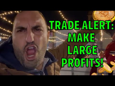🚨bitcoin-&-eth-trade-alert!-(make-large-profits)