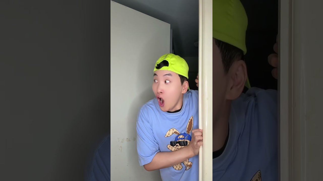 Everyone Has Their Days Funny Shorts
