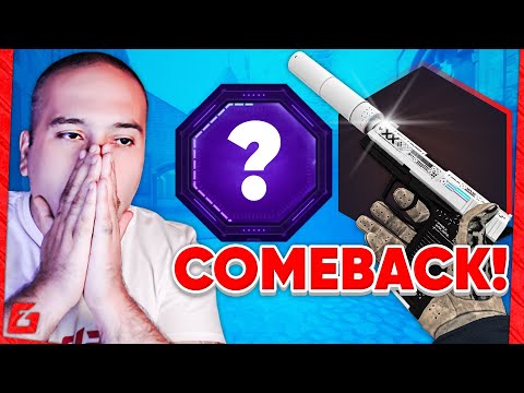 SKIN.CLUB დაუჯერებელი ქამბექი 0$ -დან