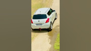 Modified swift with black mirror 🔥🔥🔥