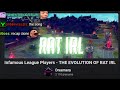 The RATIRL Documentary by Dreemera