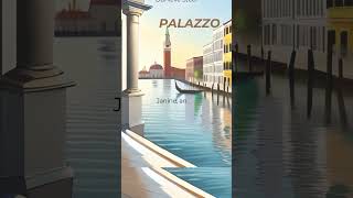 PALAZZO | NY Times Best Sellers | by Danielle Steel | Snapshot