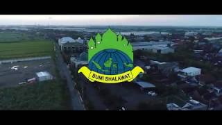 Ponpes Idol For Road Safety Di Bumi Sholawat Sidoarjo