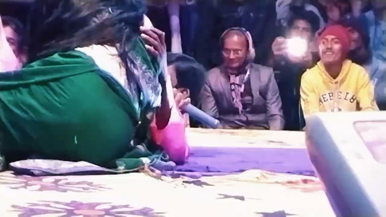 যাত্রা গান 