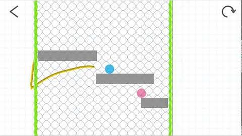 Easy that it seems...) Brain Dots！ http://braindotsapp.com #BrainDots