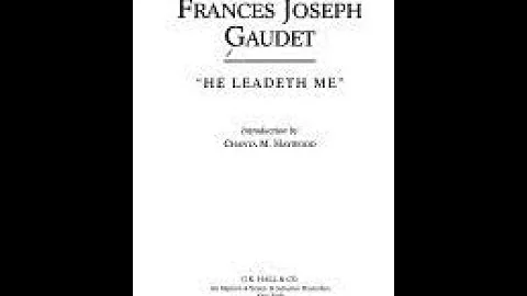 Episode 1 : Introduction to Frances Joseph-Gaudet