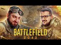 HARD PLAY РЕАКЦИЯ МАРМОК Battlefield 2042 Баги Приколы Фейлы