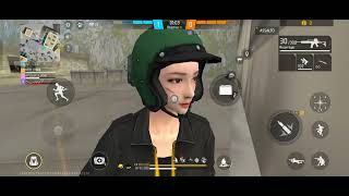 free fire max x mare partida completa cs ranqueado os melhores momentos no Oppo A5 pro 5G nova atua