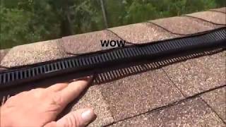 The Worst Roofing Job Ever!