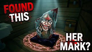 WHO IS SCREAMING | Minecraft haunted basement horror 😱