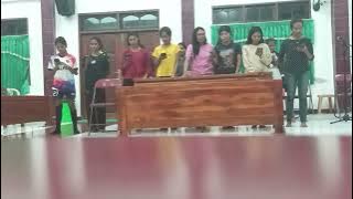 KuasaMu Selalu Nyata - Rachel Sister's (Cover)